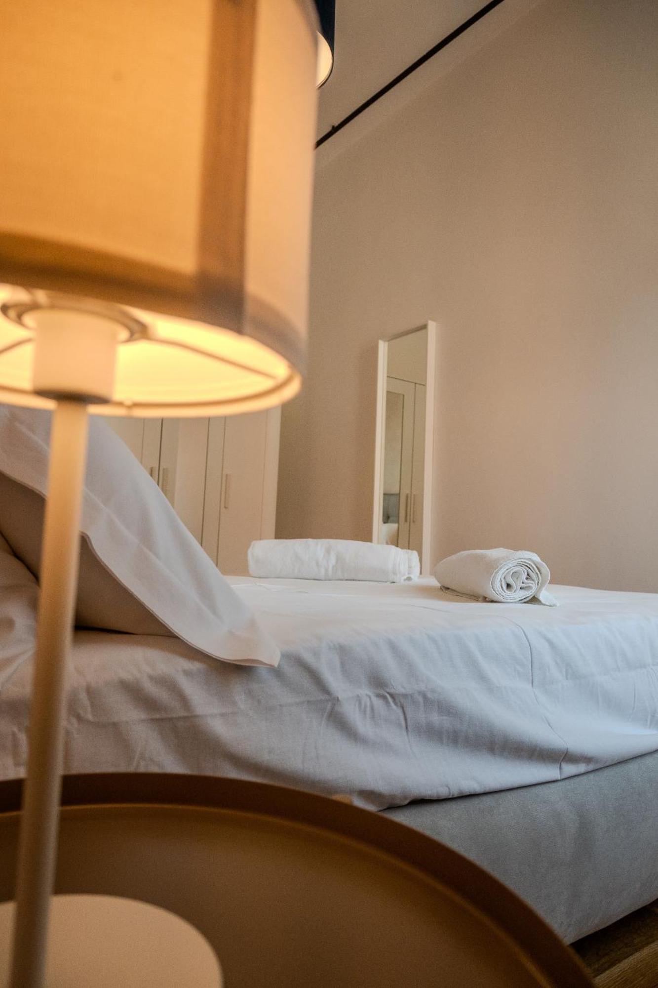 - San Lorenzo Appartement *