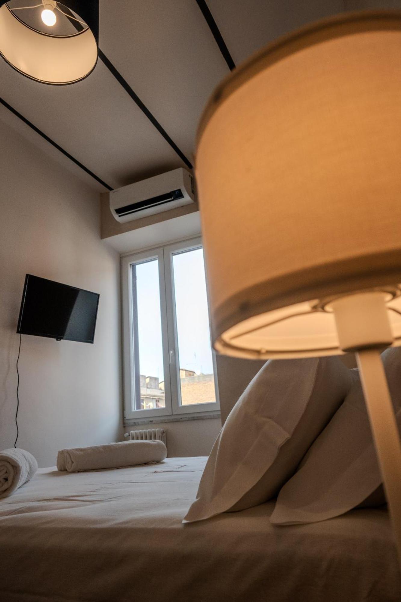 - San Lorenzo Appartement