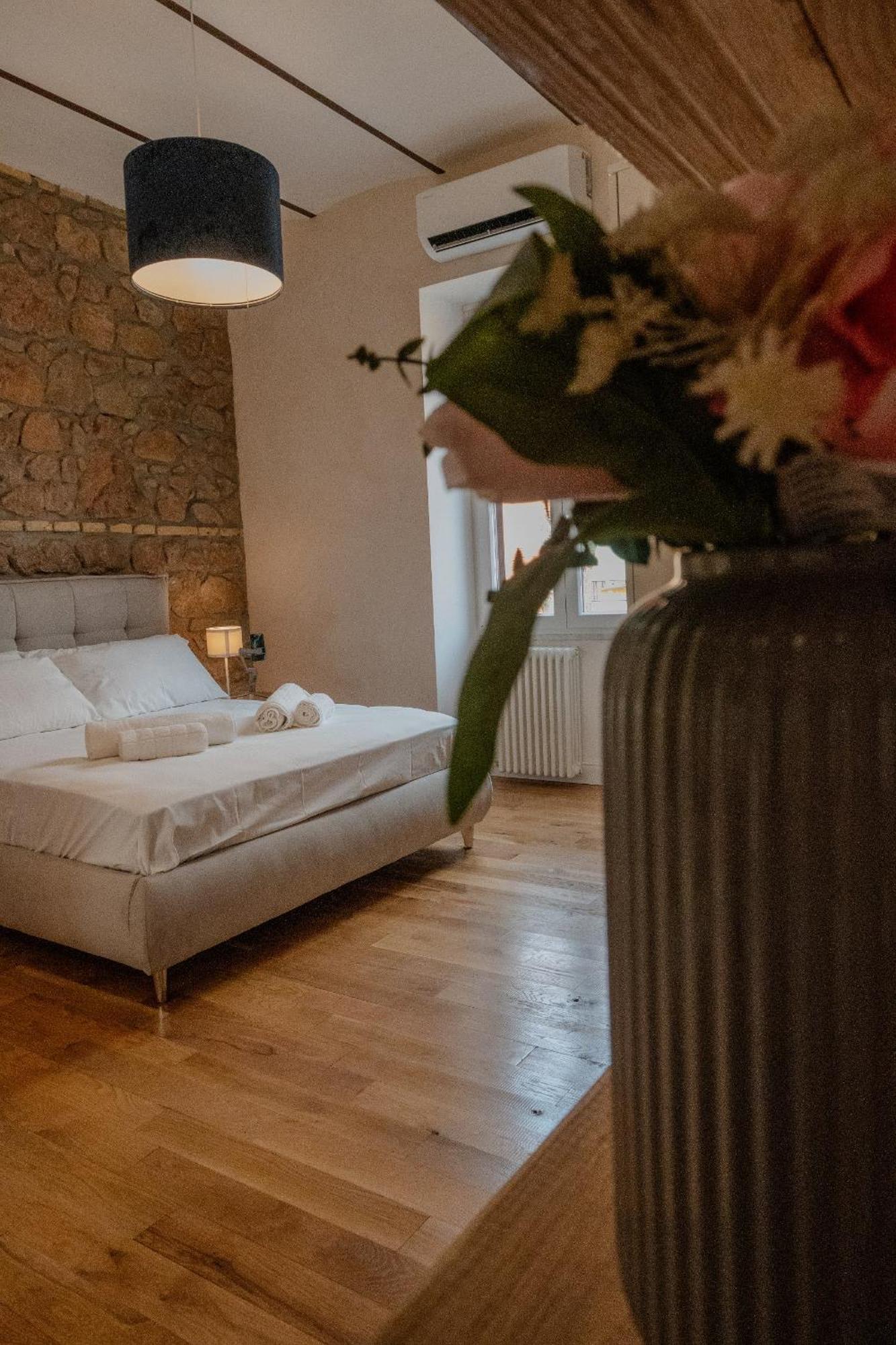 - San Lorenzo Appartement