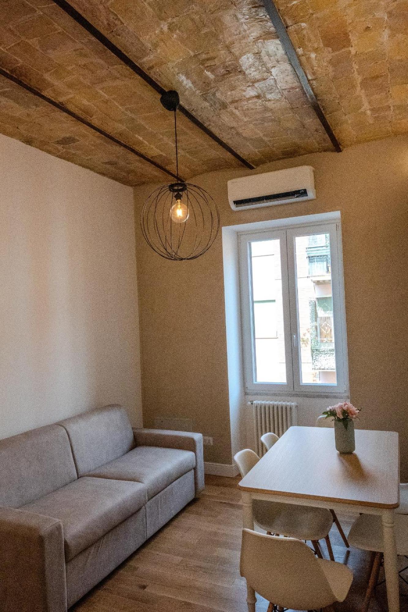 - San Lorenzo Appartement *