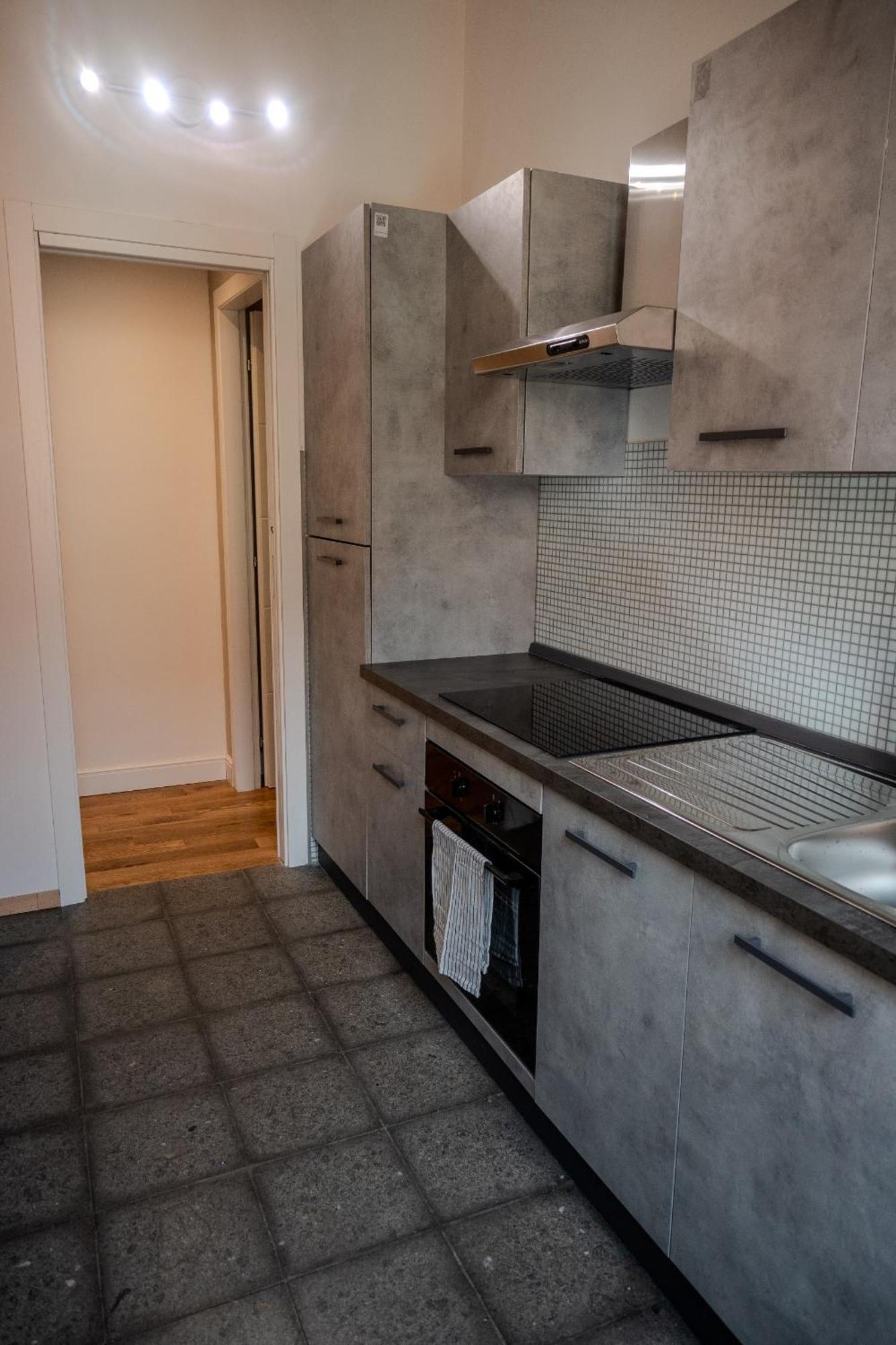 Appartement - San Lorenzo