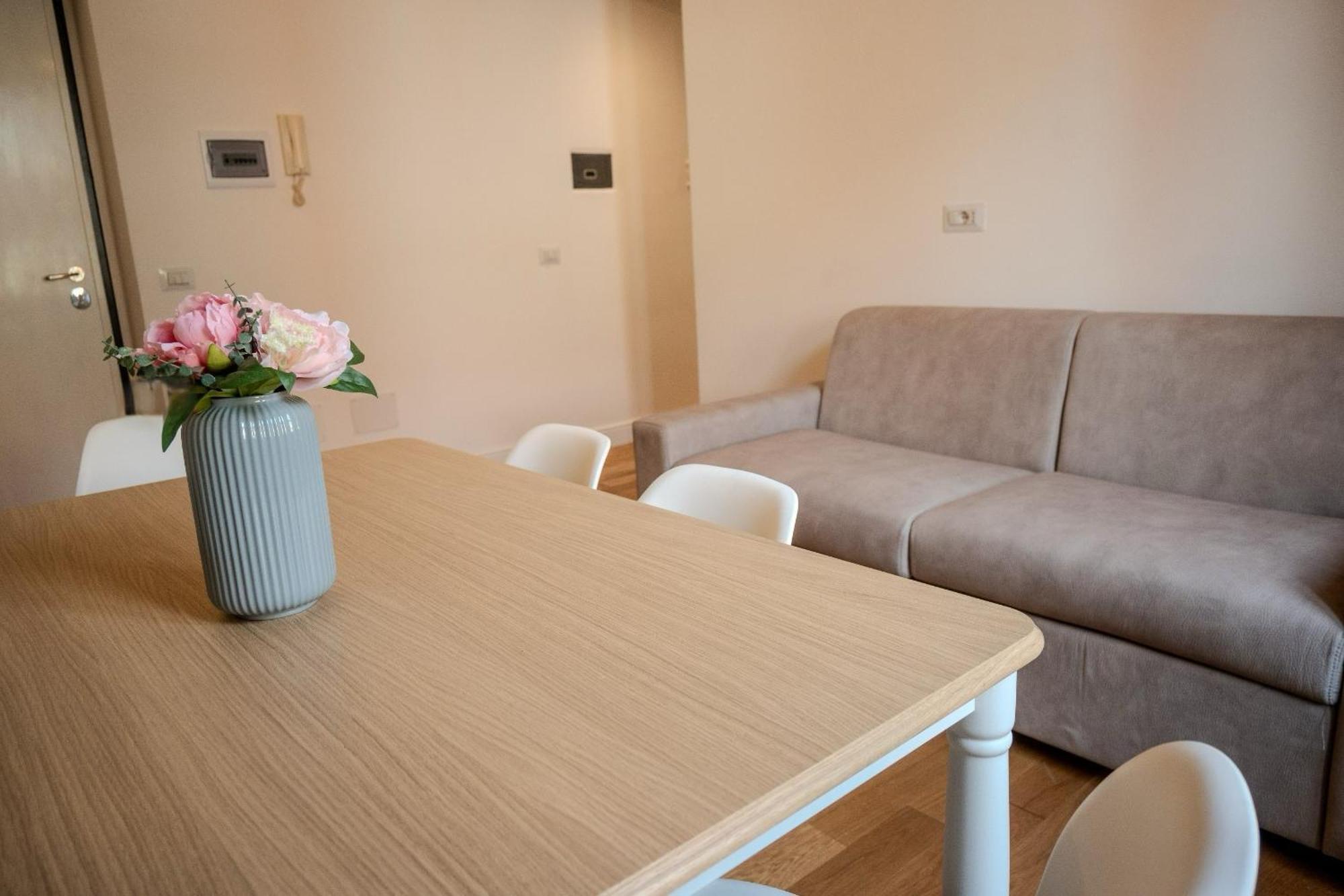 - San Lorenzo Appartement Rome