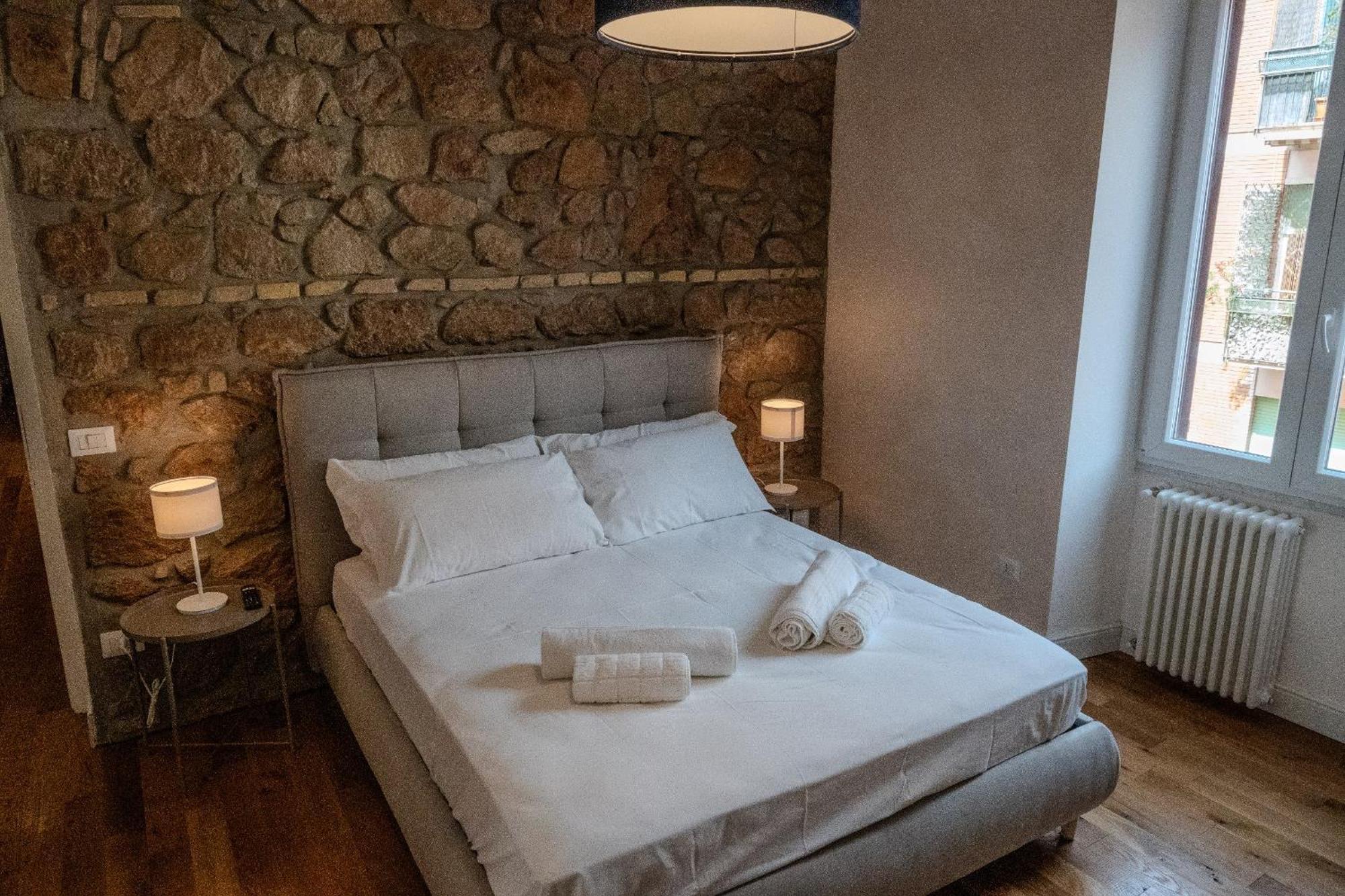 Appartement - San Lorenzo